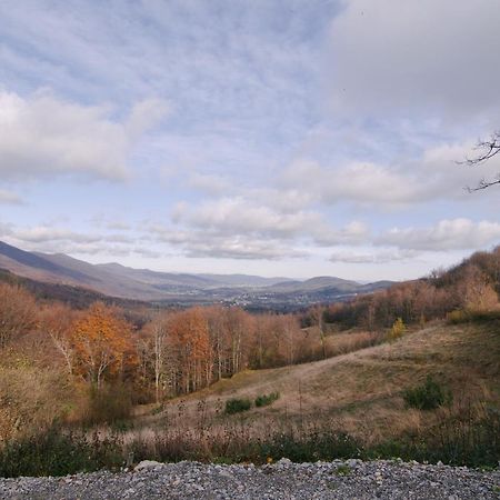 Kuca Za Odmor Ana Villa Josipdol Exteriör bild