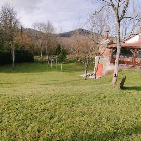 Kuca Za Odmor Ana Villa Josipdol Exteriör bild