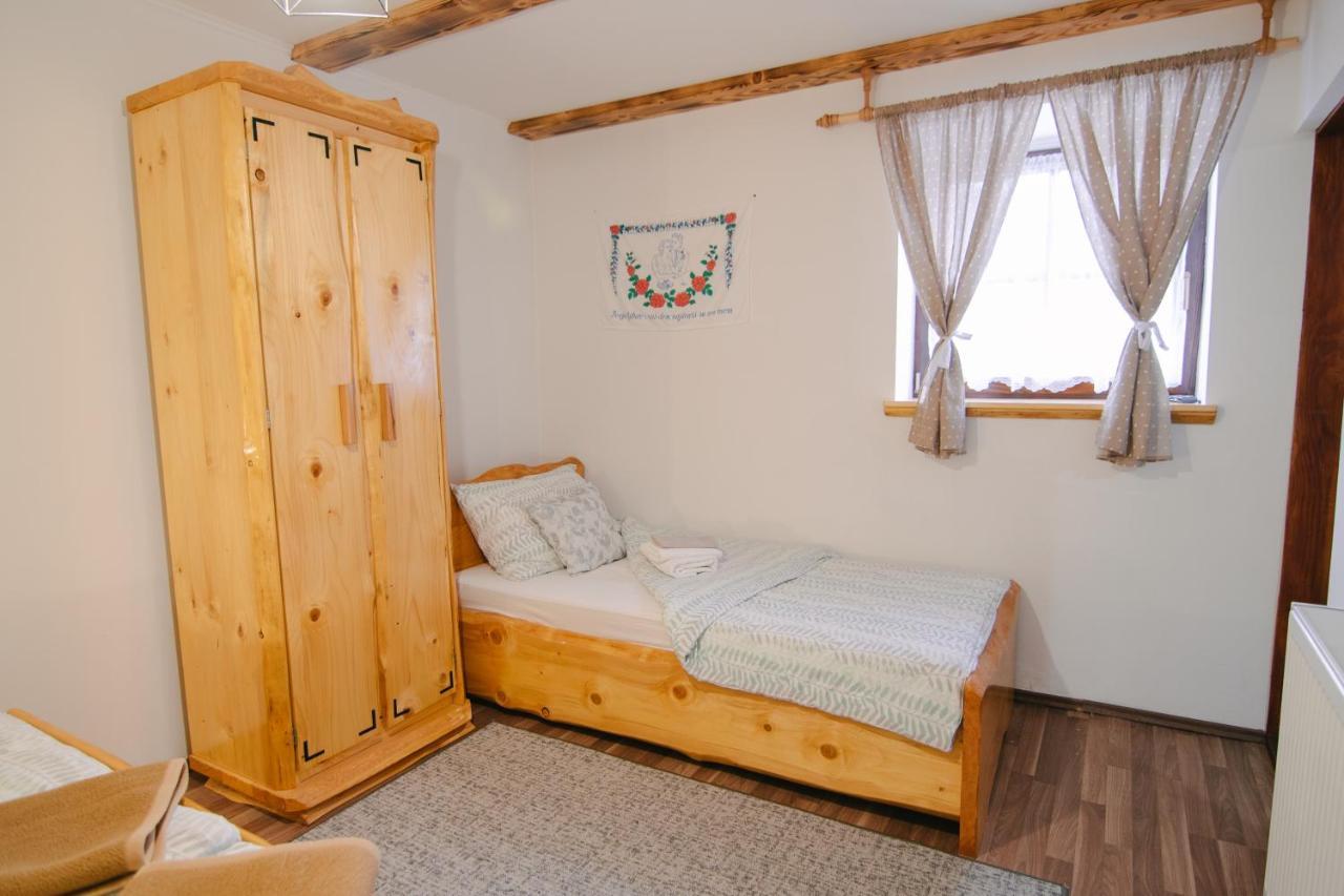 Kuca Za Odmor Ana Villa Josipdol Exteriör bild